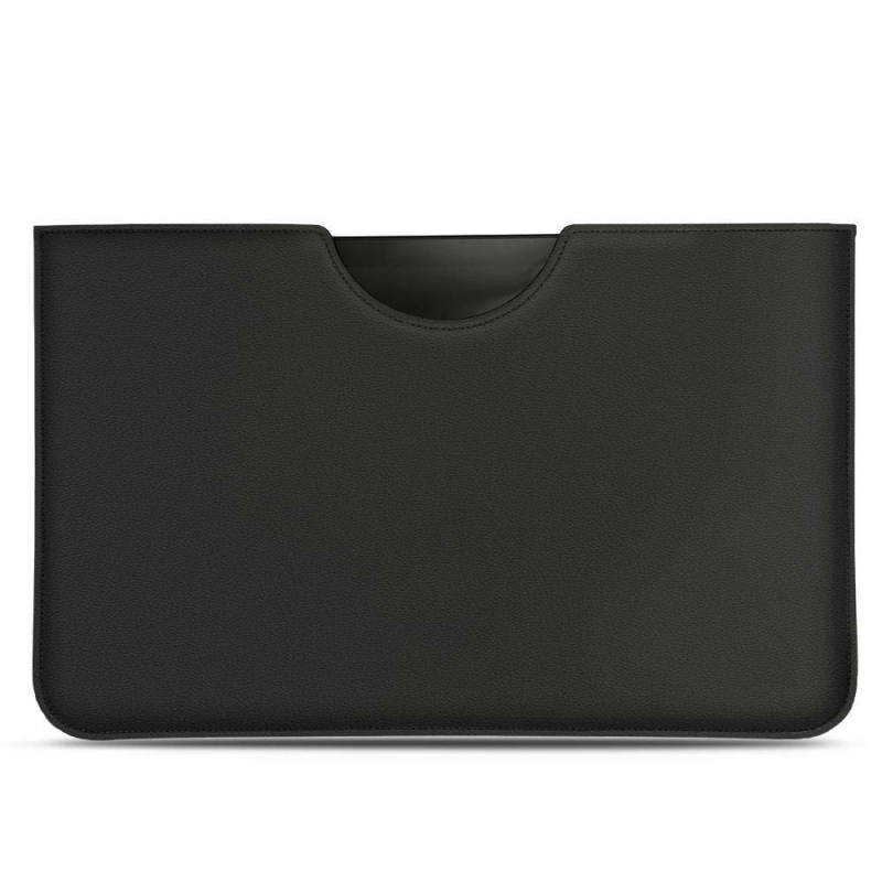 Capa em pele Samsung Galaxy Tab S8 - Noir PU