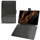 Funda de piel Samsung Galaxy Tab S8+ - Onyx ( Black ) 