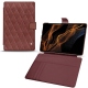レザーケース Samsung Galaxy Tab S8+ - Passion vintage - Couture