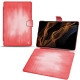 Custodia in pelle Samsung Galaxy Tab S8+ - Rose Patine