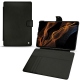 Lederschutzhülle Samsung Galaxy Tab S8+ - Noir Veggie