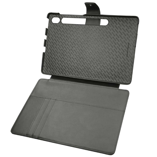                                                                                                                     レザーケース Samsung Galaxy Tab S8+
                                                                                                              