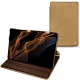 Funda de piel Samsung Galaxy Tab S8+ - Sable vintage ( Roughtcut - Gaucho#57254 ) 