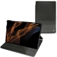 硬质真皮保护套 Samsung Galaxy Tab S8+ - Onyx ( Black ) 
