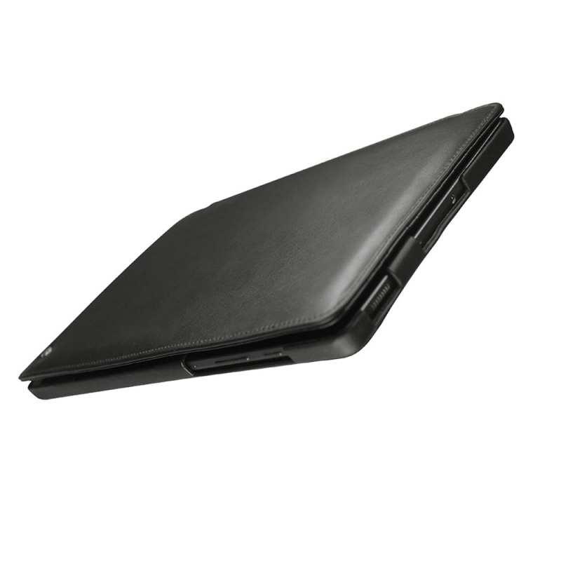 Samsung Galaxy Tab S8+ leather case