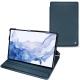 硬质真皮保护套 Samsung Galaxy Tab S8 Ultra - Indigo ( Pantone 303U ) 