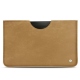 硬质真皮保护套 Samsung Galaxy Tab S8 Ultra - Sable vintage ( Roughtcut - Gaucho#57254 ) 