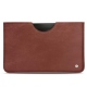 Lederschutzhülle Samsung Galaxy Tab S8 Ultra - Passion vintage ( Glutton - Red ) 
