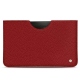 Funda de piel Samsung Galaxy Tab S8 Ultra - Tomate ( Pantone 187C ) 