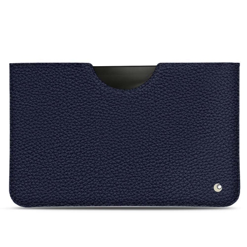 为Galaxy Tab S8 Ultra设计的时尚外壳Cobalt ( Pantone #2b253f ) 