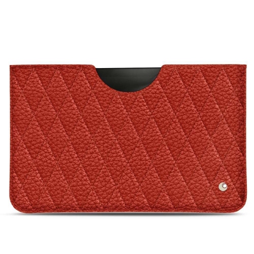 Stylish case for Galaxy Tab S8 UltraPapaye - Couture ( Pantone #b54317 ) 