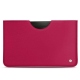 Lederschutzhülle Samsung Galaxy Tab S8 Ultra - Rose fluo