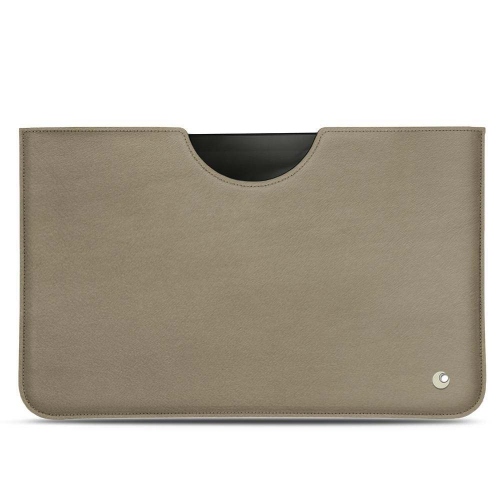 Estilo de caixa para Galaxy Tab S8 UltraDarboun sabla ( Pantone #BCB1A1 )