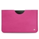 Pochette cuir Samsung Galaxy Tab S8 Ultra - Rose BB