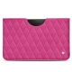 Funda de piel Samsung Galaxy Tab S8 Ultra - Rose BB - Couture