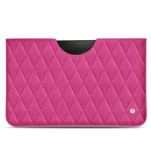 Custodia elegante per Galaxy Tab S8 UltraRose BB - Couture ( Pantone #DB599F )