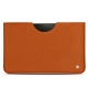 Lederschutzhülle Samsung Galaxy Tab S8 Ultra - Orange vibrant
