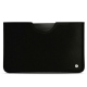 Capa em pele Samsung Galaxy Tab S8 Ultra - Noir Veggie