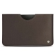 Capa em pele Samsung Galaxy Tab S8 Ultra - Gris Veggie