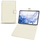 Funda de piel Samsung Galaxy Tab S8 Ultra - Blanc (  Nappa - White ) 