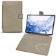 Lederschutzhülle Samsung Galaxy Tab S8 Ultra - Darboun sabla