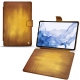 Capa em pele Samsung Galaxy Tab S8 Ultra - Doré Patine