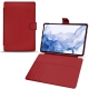 Custodia in pelle Samsung Galaxy Tab S8 Ultra - Rouge PU