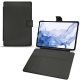Capa em pele Samsung Galaxy Tab S8 Ultra - Noir PU