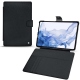 Capa em pele Samsung Galaxy Tab S8 Ultra - Noir élégant