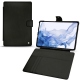Capa em pele Samsung Galaxy Tab S8 Ultra - Noir Veggie