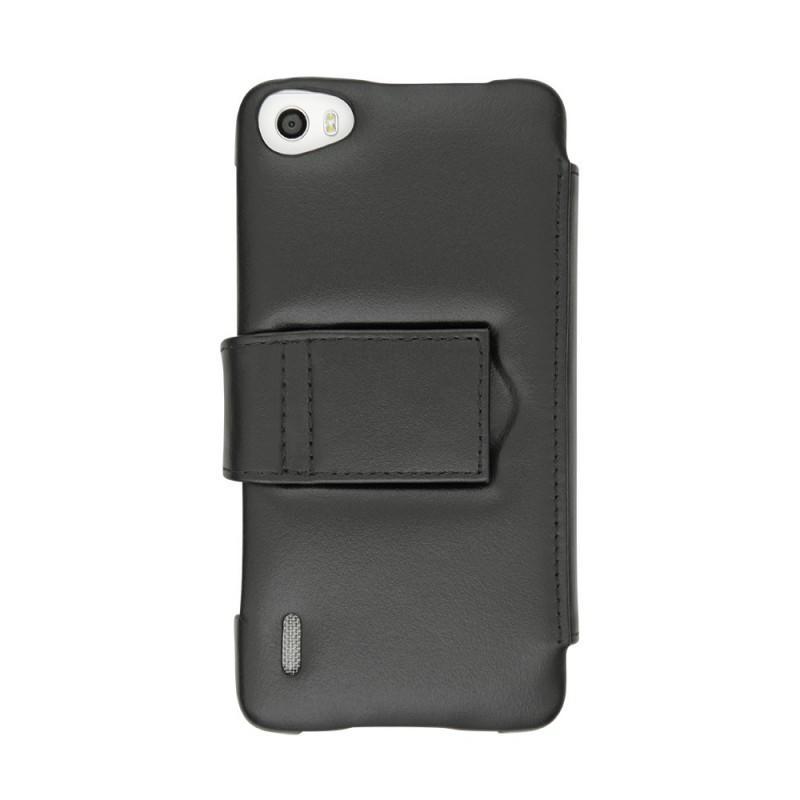 Huawei Honor 6 leather case