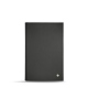 청구서 폴더 - 14 x 10 cm - Noir ( Nappa - Black ) 