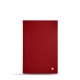 請求書フォルダー　１４ｘ１０ cm - Rouge ( Nappa - Pantone 199C ) 