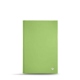 Porta-faturas - 14 x 10 cm - Vert olive ( Nappa - Pantone 578U ) 