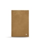 发票夹 - 14 x 10 cm - Sable vintage ( Roughtcut - Gaucho#57254 ) 