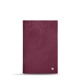 Bill folder - 14 x 10 cm - Prune vintage ( Pantone 512C ) 
