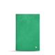 发票夹 - 14 x 10 cm - Menthe vintage ( Pantone 562C ) 