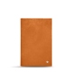 发票夹 - 14 x 10 cm - Mandarine vintage ( Pantone 165C ) 