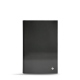 发票夹 - 14 x 10 cm - Onyx ( Black ) 