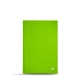 Bill folder - 14 x 10 cm - Vert fluo