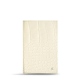 Porte factures - 14 x 10 cm - Crocodile milk