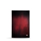 Bill folder - 14 x 10 cm - Rouge Patine