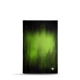 Bill folder - 14 x 10 cm - Vert Patine