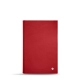 Funda para facturas - 14 x 10 cm - Rouge troupelenc