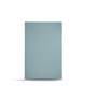 청구서 폴더 - 14 x 10 cm - Bleu Ciel PU