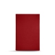 Portafatture - 14 x 10 cm - Rouge PU