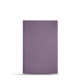 发票夹 - 14 x 10 cm - Lilas PU