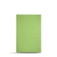 청구서 폴더 - 14 x 10 cm - Vert olive PU