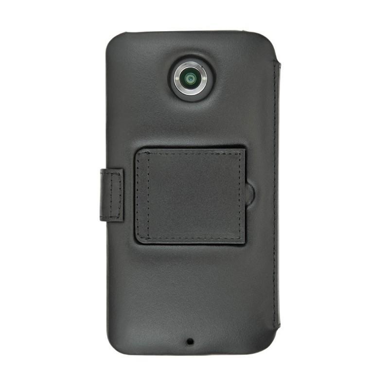 Motorola Nexus 6 leather case