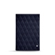 Portafatture - 14 x 10 cm - Cobalt - Couture ( Pantone 2766C ) 